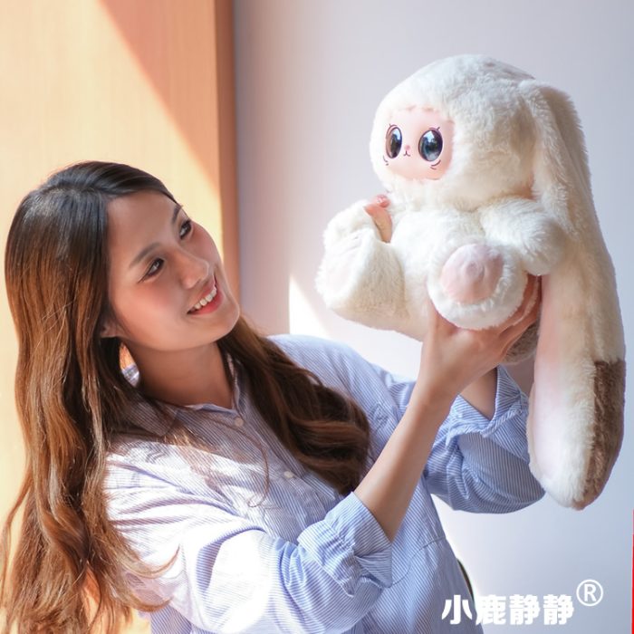 SnowDrop AI plush toy - Image 4
