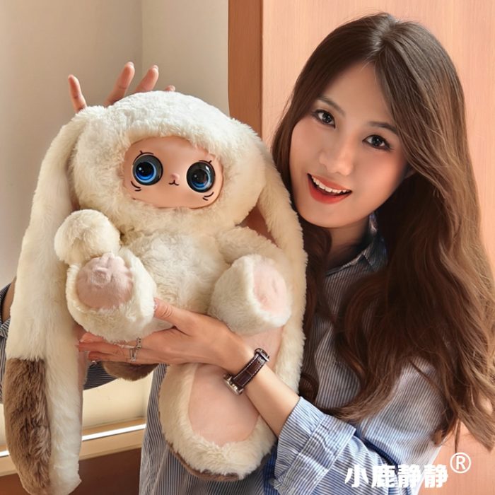 SnowDrop AI plush toy - Image 3