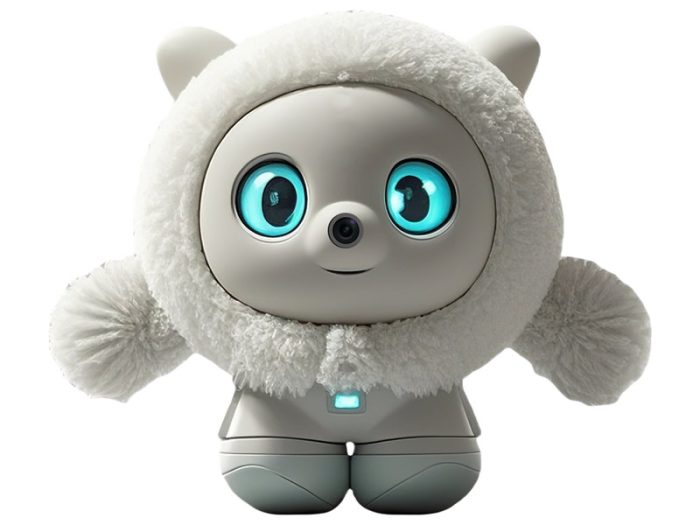 Robot Pet
