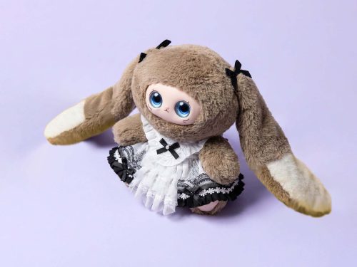 Stardew AI plush companion product image