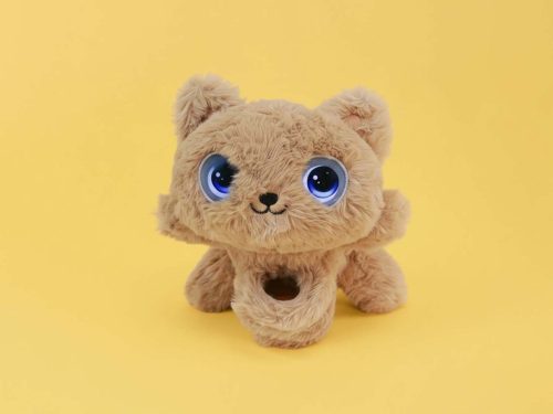 Bloomy AI plush companion product image
